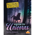 Guide to Unicorns - Paperback