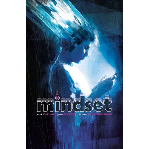 Mindset: The Complete Series - Paperback