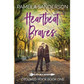 Heartbeat Braves - Paperback