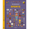 The Origins of Sports - Hardcover