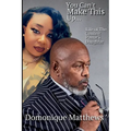 You Can't Make This Up... Life of a Cussing Pastor's Daughter - Paperback