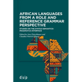 African Languages from a Role and Reference Grammar Perspective: Studies on the Syntax-Semantics-Pragmatics Interface - Paperback