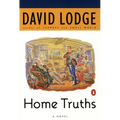 Home Truths - Paperback