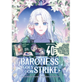Baroness Goes on Strike Volume 1: Limited Edition with Pop-Up Card & Photocard of Cassia - Paperback