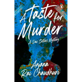 A Taste for Murder - Paperback