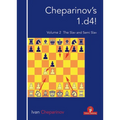 Cheparinov's 1.D4! Volume 2: The Slav and Semi-Slav - Paperback