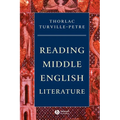 Reading Middle English Literature - Paperback