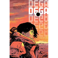 Dega - Hardcover