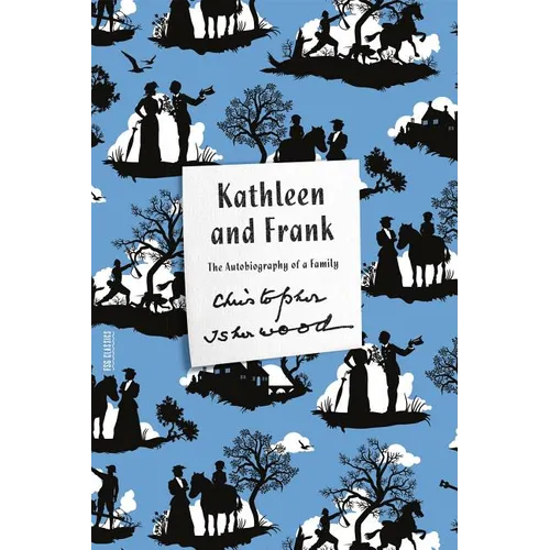 Kathleen and Frank: The Autobiography of a Family - Paperback