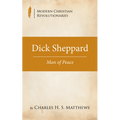 Dick Sheppard - Paperback