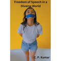 Freedom of Speech in a Diverse World - Paperback