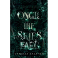 Once the Skies Fade - Paperback