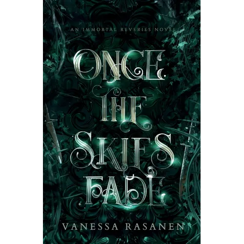 Once the Skies Fade - Paperback