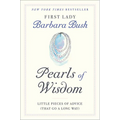 Pearls of Wisdom: Little Pieces of Advice (That Go a Long Way) - Hardcover