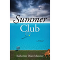 Summer Club - Paperback