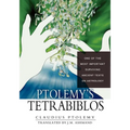 Ptolemy's Tetrabiblos - Paperback