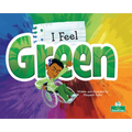 I Feel Green - Paperback