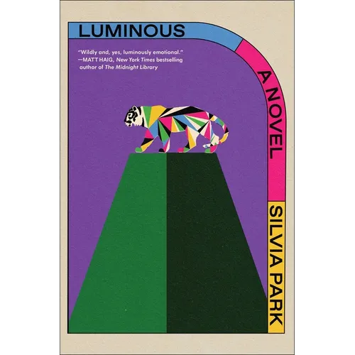 Luminous - Hardcover