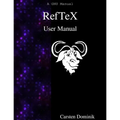 RefTeX User Manual - Paperback