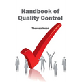 Handbook of Quality Control - Hardcover