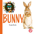 Bunny - Paperback