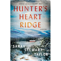 Hunter's Heart Ridge: A Mystery - Hardcover