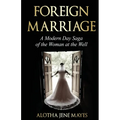 Foreign Marriage - Paperback