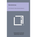 Buddhism: Its Essence and Development - Hardcover