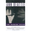 Burning House - Paperback