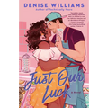 Just Our Luck - Paperback