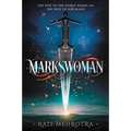 Markswoman - Paperback