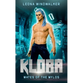 Klora - Paperback