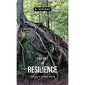 The Art of Resilience: Thriving in Today's World - Hardcover