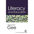 Literacy and Education - Paperback