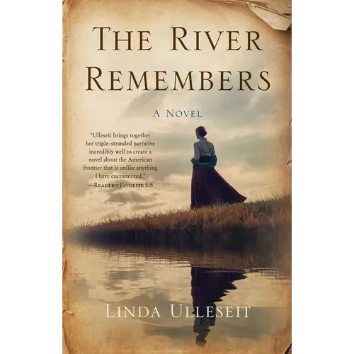 The River Remembers - Paperback