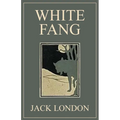 White Fang: 1906 Classic Edition with Original Illustrations - Paperback
