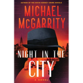 Night in the City - Hardcover