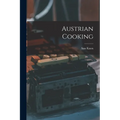 Austrian Cooking - Paperback