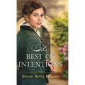 Best of Intentions - Hardcover
