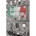 The Italian Americans - Paperback