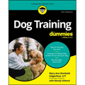 Dog Training for Dummies - Paperback