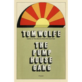 The Pump House Gang - Paperback