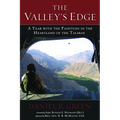 The Valley's Edge: A Year with the Pashtuns in the Heartland of the Taliban - Hardcover