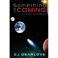 Something is Coming - Paperback