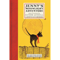 Jenny's Moonlight Adventure - Hardcover