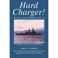Hard Charger!: The Story of the USS Biddle (DLG-34) - Paperback