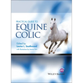Practical Guide to Equine Colic - Hardcover