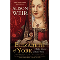 Elizabeth of York: Elizabeth of York: A Tudor Queen and Her World - Paperback