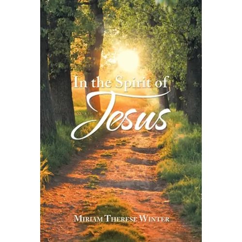 In the Spirit of Jesus - Paperback