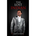 The Lost Indian - Hardcover